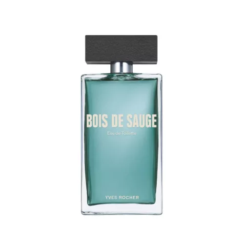 Bois de Sauge - Eau de Toilette