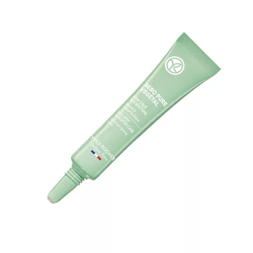 SEBO PURE SOS PATTANÁST. 10ML