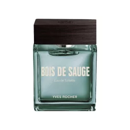 BOIS DE SAUGE EAU DE TOILETTE 50ML