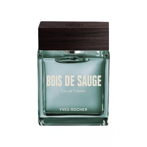 BOIS DE SAUGE EAU DE TOILETTE 50ML