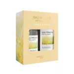 Eau Fraiche - Citrom & bogyós gyümölcs ajándékcsomag