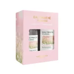 Eau Fraiche - Magnólia & bergamott ajándékcsomag
