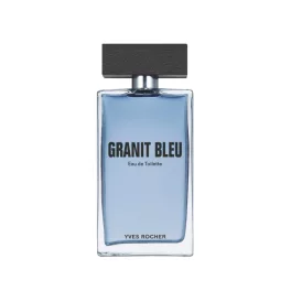 Granit Bleu - Eau de Toilette