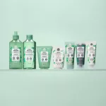 Pure Menthe - Tisztító arclemosó zselé