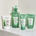 Pure Menthe - Mélytisztító arclemosó mitesszerek ellen