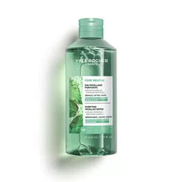 Pure Menthe - Tisztító micellás víz