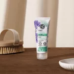 Nyugtató & hűsítő lábzselé