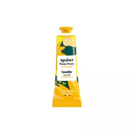 NYUGTATÓ HABOS ARCMASZK 30ML