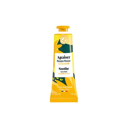 NYUGTATÓ HABOS ARCMASZK 30ML