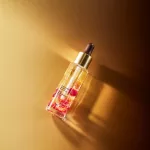 Oleo-Infusion olajos szérum rózsával