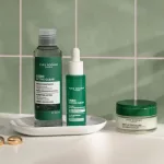 Mattító zselés arckrém