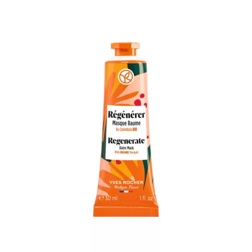 REGENERÁLÓ BALZS ARCMASZK 30ML