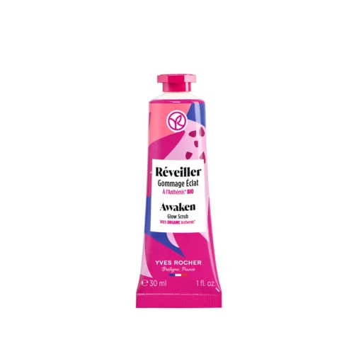ÉLÉNKíTŐ RAGYOGÓ ARCRADíR 30ML