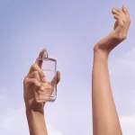 Eau de parfum L'Evidence 50 ml