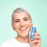 100H NON-STOP MOISTURIZING SERUM 30 ML