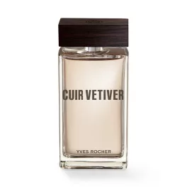 CUIR VETIVER EDT 100ML
