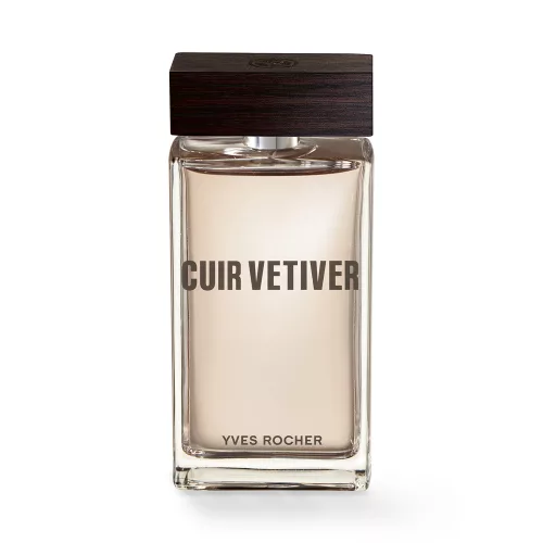 CUIR VETIVER EDT 100ML