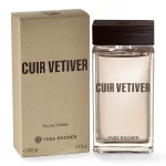 CUIR VETIVER EDT 100ML