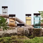 CUIR VETIVER EDT 100ML