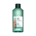 Detox hatású hajleöblítő ecet moringával  400 ml
