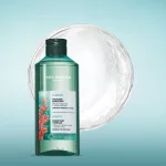 Detox hatású hajleöblítő ecet moringával  400 ml