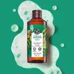 Hab- és tusfürdő - Bourbon Vanília