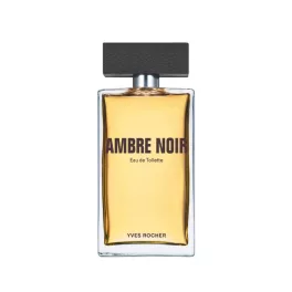 Ambre Noir - Eau de toilette