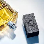 Ambre Noir - Eau de toilette