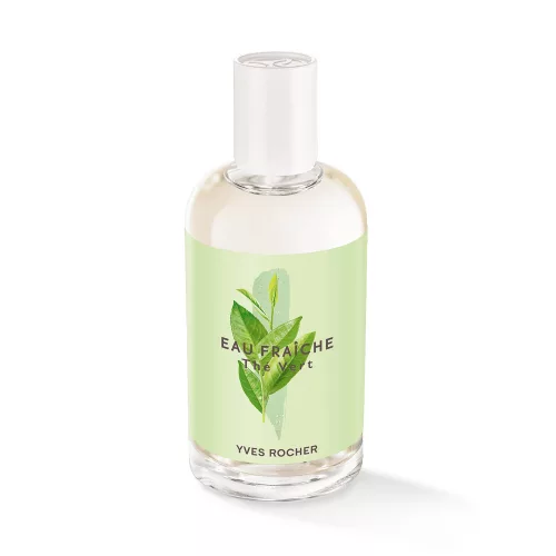 Eau Fraiche - Zöld tea
