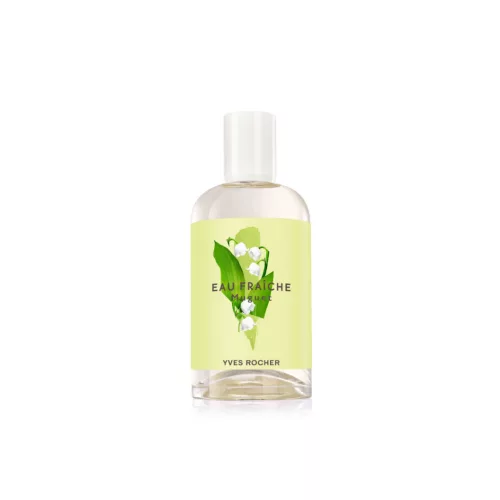 EF GYÖNGYVIRÁG 100ML