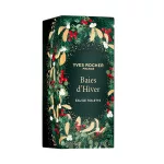 Eau de Toilette - Téli gyümölcsvarázs
