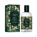 Eau de Toilette - Téli gyümölcsvarázs