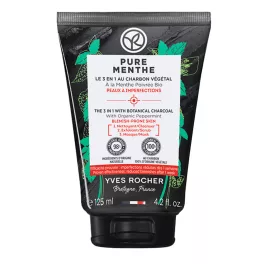 PURE MENTHE 3IN1 ARCTISZTíTÓ 125ML