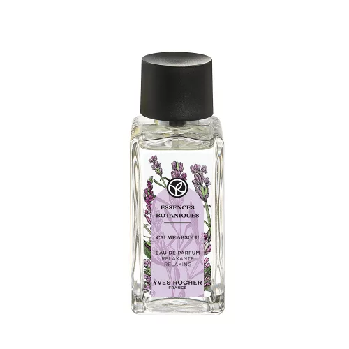 Eau de Parfum - Teljes nyugalom