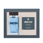 Granit Bleu Eau de Parfum díszdobozban