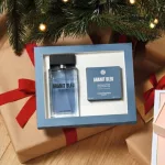 Granit Bleu Eau de Parfum díszdobozban