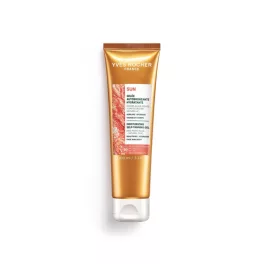 MOISTURIZING SELF TANNING GEL    ALL SKIN TYPES TUBE 100ML