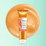MOISTURIZING SELF TANNING GEL    ALL SKIN TYPES TUBE 100ML