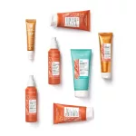 MOISTURIZING SELF TANNING GEL    ALL SKIN TYPES TUBE 100ML