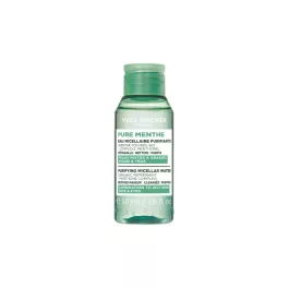 TISZTÍTÓ SMINK ELTÁVOLÍTÓ MICELLÁRIS VÍZ 50ML