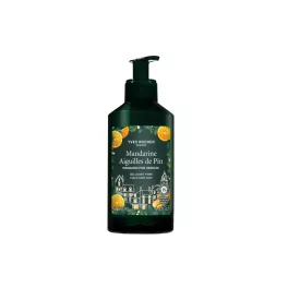 Kézmosó gél - Citrusos fenyőerdő 190ml