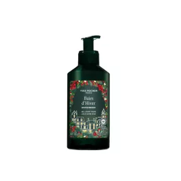 Kézmosó gél - Téli gyümölcsvarázs 190ml