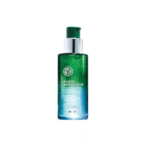 EB ERŐSíTŐ NAPPALI SZÉRUM 50ML