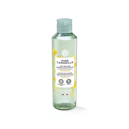 PURE CAM MICELLÁS VíZ 200ML