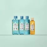 PURE CAM MICELLÁS VíZ 200ML