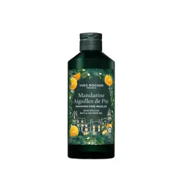 Hab- és tusfürdő - Citrusos fenyőerdő 400ml
