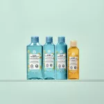 PURE CAM MICELLÁS VíZ 400ML
