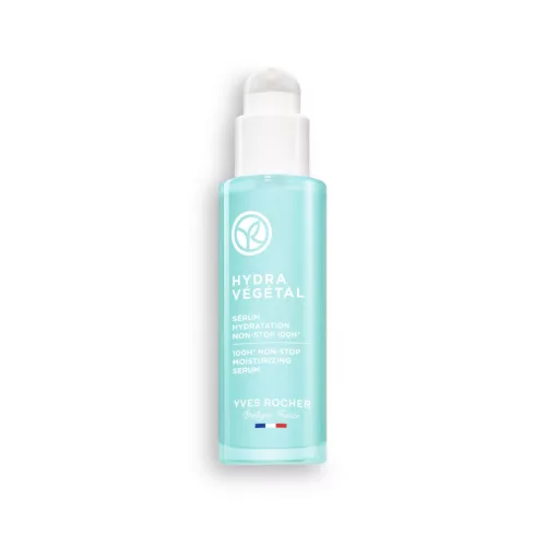 HYDRA 100 ÓRÁS HIDRATÁLÓ SZÉRUM 30ML