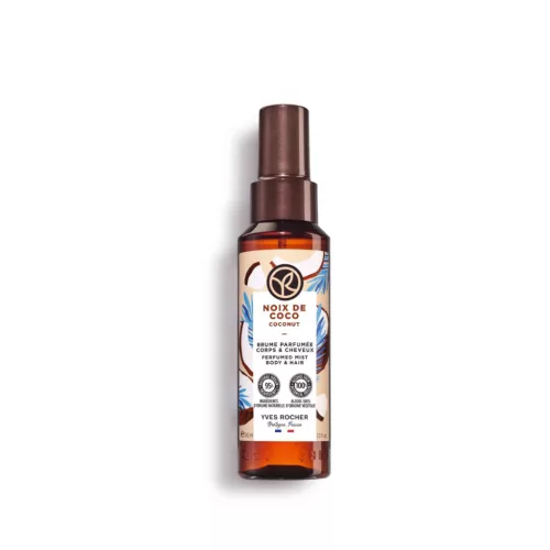 BN KÓKUSZ HAJ ÉS TESTPERMET 100ML