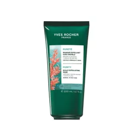 Frissítő fejbőrradír és pakolás 200ML ASIA